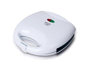 Adler AD 301 - Machine à sandwiches - 700 W