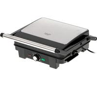 Adler | AD 3051 | Gril électrique XL | Table-top | 2800 W | Noir / Acier inoxydable
