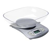 Adler Ad 3137 W - Balance de Cuisine Blanche