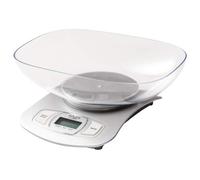 Adler ad_3137s AD 3137 Balance Argent