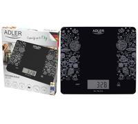 Adler AD 3171 Balance de cuisine