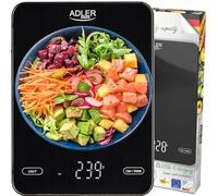 Adler ad_3177b Balance Noir