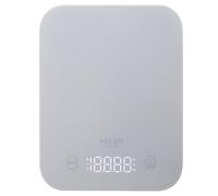 Adler ad_3181g Balance Gris