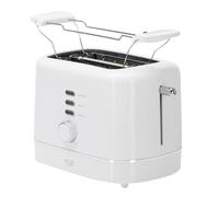 Adler ad_3224w AD 3224 Grille-pain Blanc