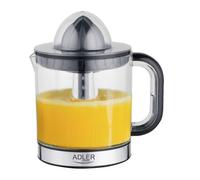 Adler Ad 4012 Centrifugeuse Presse-agrumes Noir