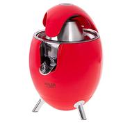 Adler AD 4013 Presse-agrumes rouge