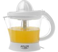 Adler AD 4014 presse-agrumes, 40 W, 1 L, blanc