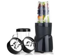 Adler ad_4084b AD 4084 Blender alimentaire Noir