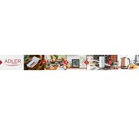 Adler AD 4085.1 AD 4085 Blender alimentaire