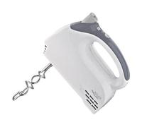 Adler AD 4201 g Batteur à main 300 W Gris, Blanc