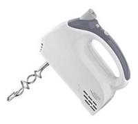 Adler ad 4201 handmixer weiß-grau G