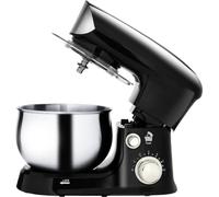 Adler Europe Robot de cuisine AD 4226 1200 W Noir