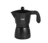 ADLER AD 4421 Cafetière