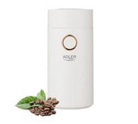 Adler AD 4446 WG - Moulin à café