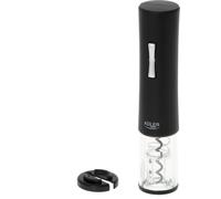 Adler | AD 4490 | Noir | Ouvre-bouteille | W
