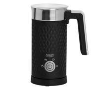 Adler ad 4494b AD 4494 Mousse de lait noire