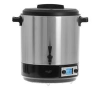 Pot de Pasteurisation Électrique - Cuisinière - RAD 4496 - 28 L - Température 30-100°C - LCD