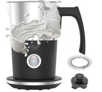 Adler Europe Mousseur à lait AD 4497 – mousser et chauffer