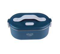 Adler AD 4505 - Récipient chauffant 0,8 L bleu