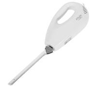 Adler Couteau électrique 180 W Blanc