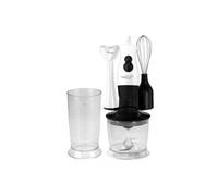 Mixeur plongeant avec bol Adler AD 4605 (Noir)