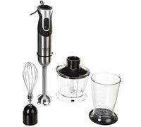 Mixeur plongeant Adler AD 4607 (Noir/Gris)