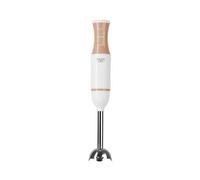 Adler AD 4616 blender 0 L Mélangeur par immersion 500 W Acier inoxydable, Blanc
