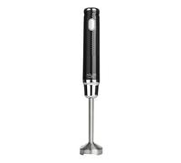 Adler AD 4617 blender Mélangeur par immersion 350 W Noir, Acier inoxydable