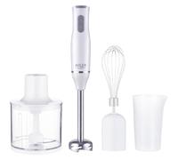 Adler AD 4620 blender 0,75 L Mélangeur par immersion 800 W Blanc
