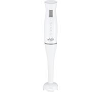 Adler | AD 4622 | 200 W | Mixeur plongeant | Mixeur plongeant | Nombre de vitesses 1 | Blanc