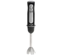 Adler AD 4625B blender Mélangeur par immersion 1500 W Noir