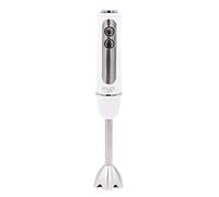 Adler AD 4625w Mélangeur par immersion 1500 W Argent, Blanc