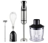 Adler Europe Mixeur plongeant AD 4627 – 1800 W – set