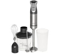Adler ad_4627g AD 4627 Blender alimentaire Gris