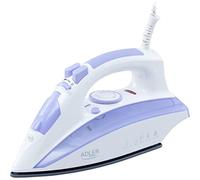 Adler AD 5011 Fer à vapeur, 2000 W, 0.28 liters, Violett, Weiß