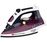 Adler AD 5022 Fer à repasser textile 3000 W