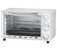 Adler AD 6001-Four à convection 34 l Blanc