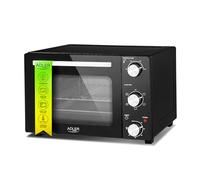 Adler AD 6024 Four pour plan de travail