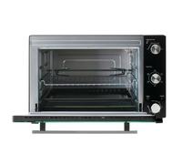Adler AD 6026 Four électrique 48 L Noir