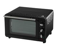 ADLER AD 6029 Four électrique 14L - Mini four