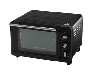 ADLER AD 6029 Four électrique 14L - Mini four