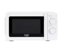 Adler ad_6205 AD 6205 Four à micro-ondes