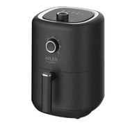 Friteuse à Air Chaud 3 L sans Huile, Airfryer, Minuterie, 80 - 200ºC,, AD6310, 2200, Noir
