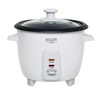 Adler ad_6418 AD 6418 Cuiseur à riz