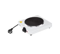 Adler Europe AD 6503 Autonome, rotatif, blanc, 1500 W, 3 kg, 298 mm