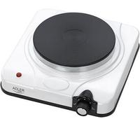Adler AD 6503 â Feu électrique, blanc