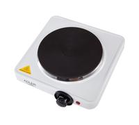 Adler AD 6503, Autonome, Blanc, Rotatif, 1500 W, 3 kg, 298 mm