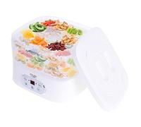 Adler AD 6658 déshydrateur alimentaire Blanc 230 W