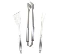 Adler AD 6730 Jeu d'outils pour Barbecue