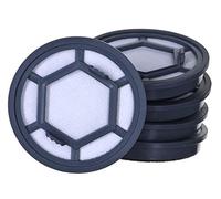 Adler AD 7036.1, Filtres aspirateurs, Noir